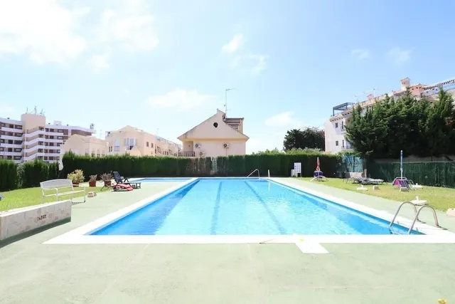 Apartamento 3 habitaciones 106m² en venta - La Regia — 20