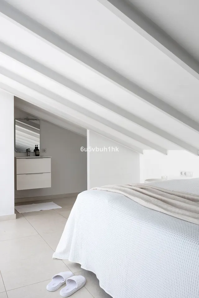 Ático 2 habitaciones 113m² en venta - Marbella — 20