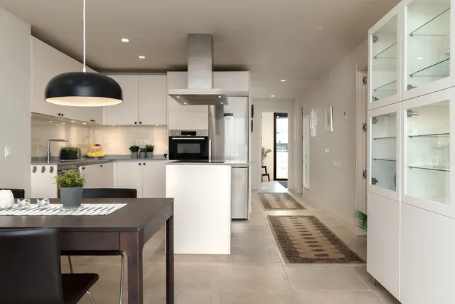 Apartamento 2 habitaciones 121m² en venta - Riviera del sol — 11
