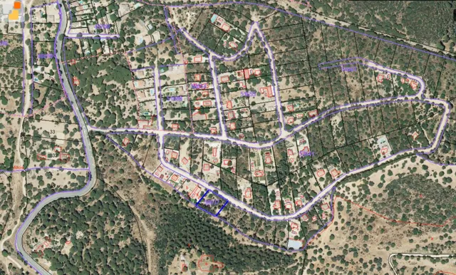 Terreno en venta en Cerro Muriano – Entorno natural y excelente ubicación en Córdoba — 3