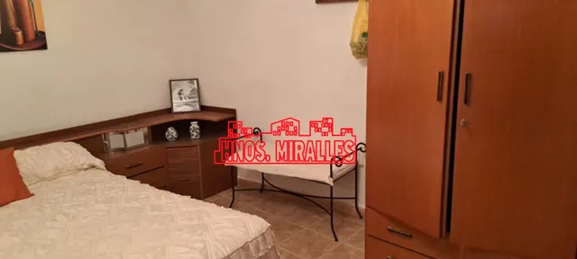 SE VENDE CASA CUEVA EN HONDON DE LAS NIEVES — 12