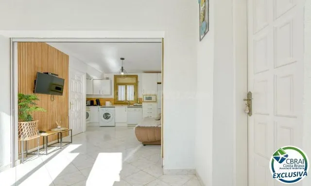 Apartamento 1 habitación 42m² en venta - Puig Rom — 2