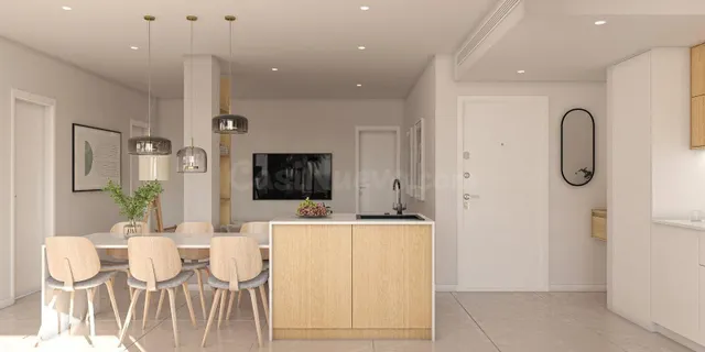 Apartamento de Lujo en el centro de San Pedro del Pinatar - foto 2