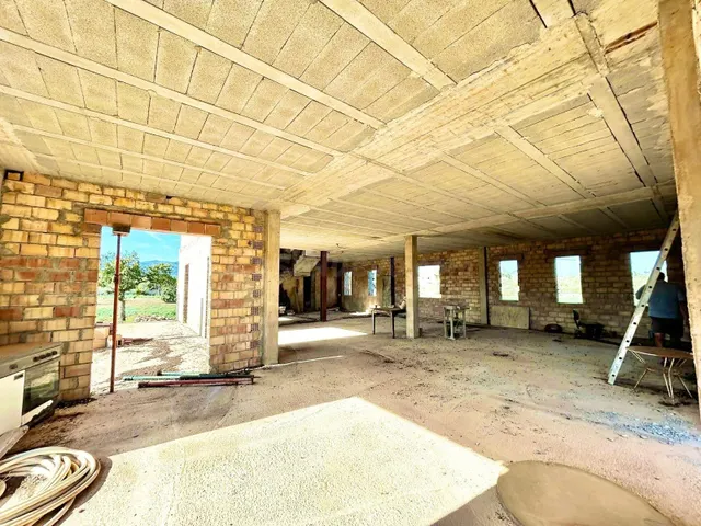 FINCA RUSTICA EN BUGER - foto 5
