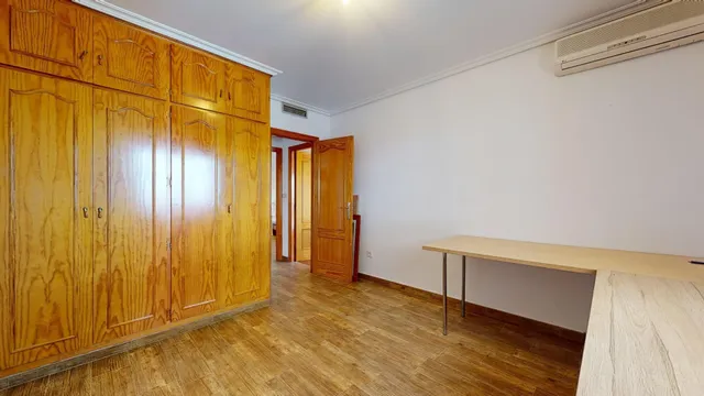 UNICA Y EXCLUSIVA VIVIENDA — 45