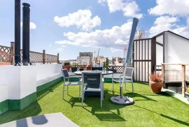 Casa 7 habitaciones 311m² en venta - Vegueta — 6
