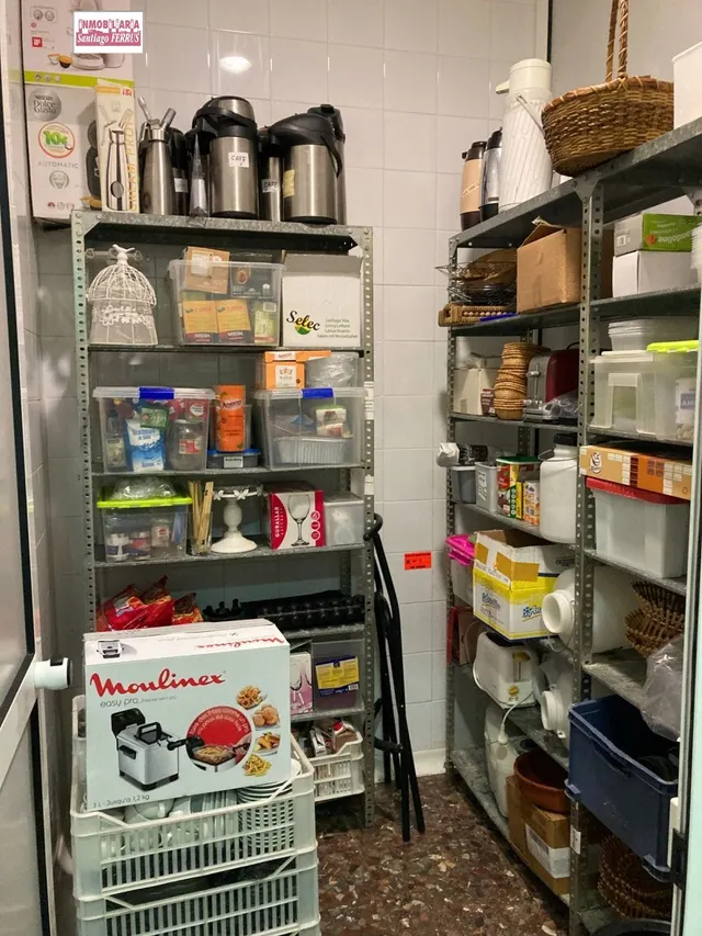 SE VENDE LOCAL DESTINADO A  HOSTELERIA  CATERING EN ALMUSSAFES — 11