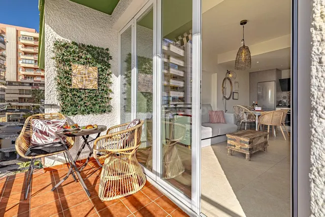 Apartamento 1 habitación 58m² en venta - Marbella — 3