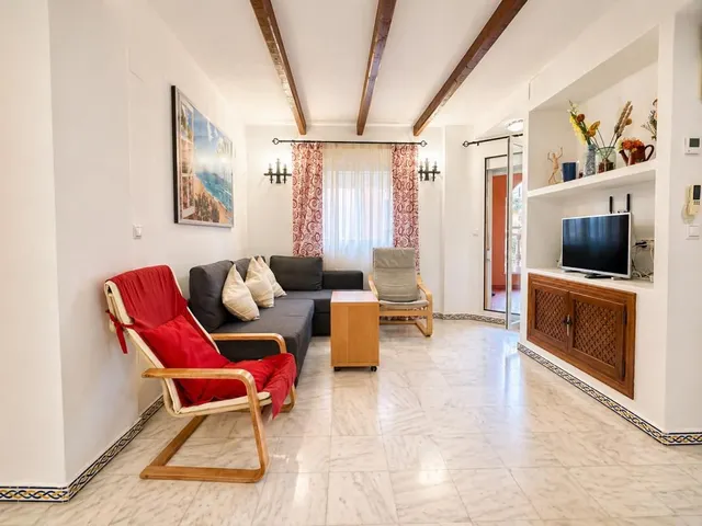 Apartamento 3 habitaciones 112m² en venta - Los Frutales — 8
