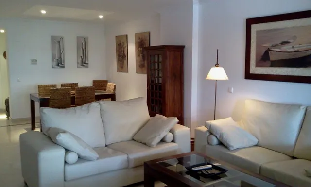 Apartamento 2 habitaciones 120m² en venta - Sotogrande - Alto — 13