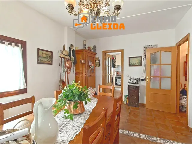 Casa rústica con encanto en Baldomar, Artesa de Segre — 5