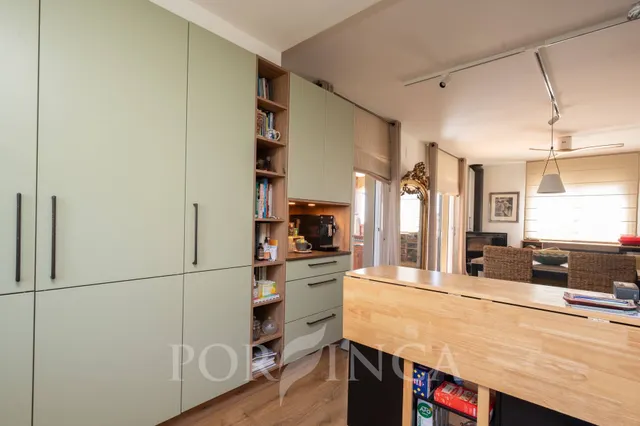 Casa completamente reformada con apartamento independiente, licencia turística, gran jardín y piscina en Calonge — 33