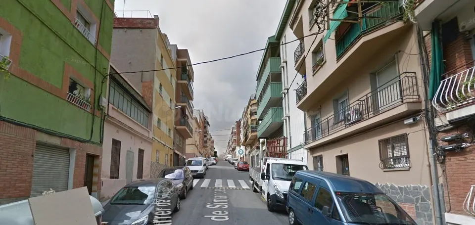 PISO EN BARCELONA