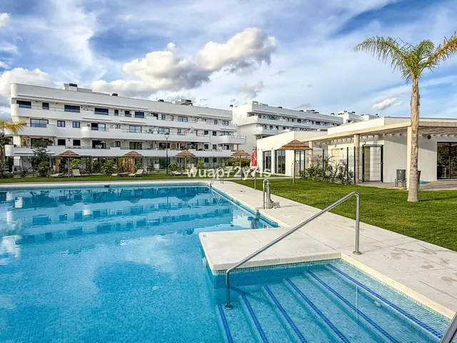Apartamento 2 habitaciones 67m² en venta - Costa Del Sol — 31