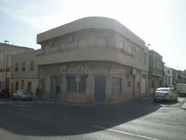 Apartamento 128m² en venta - Jumilla centro - foto 2