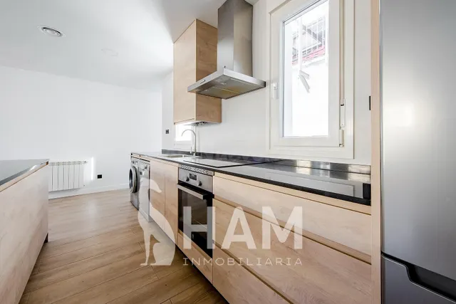Magnífico piso en una de las mejores zonas de Madrid – Chamb - foto 3