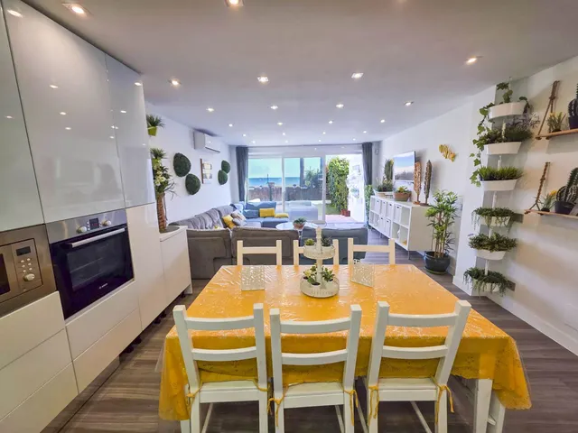 Apartamento 1 habitación 65m² en venta - Costa Del Sol — 20