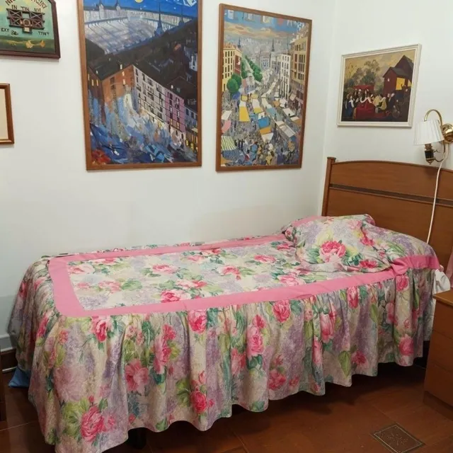 Casa de pueblo en La Roda — 9