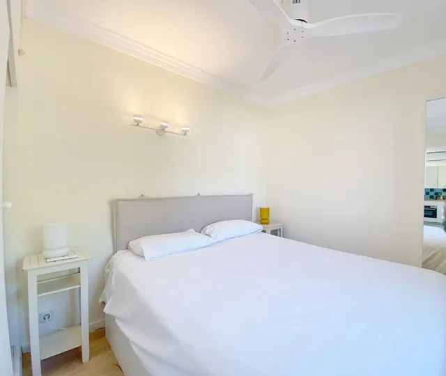 Ático 1 habitación 51m² en venta - Marbella — 8