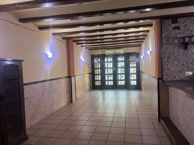 Local comercial en zona Centro - Ontinyent - foto 4