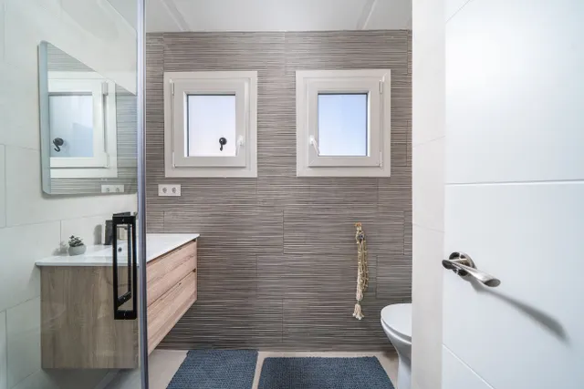 Apartamento 1 habitación 40m² en venta - Centro — 27