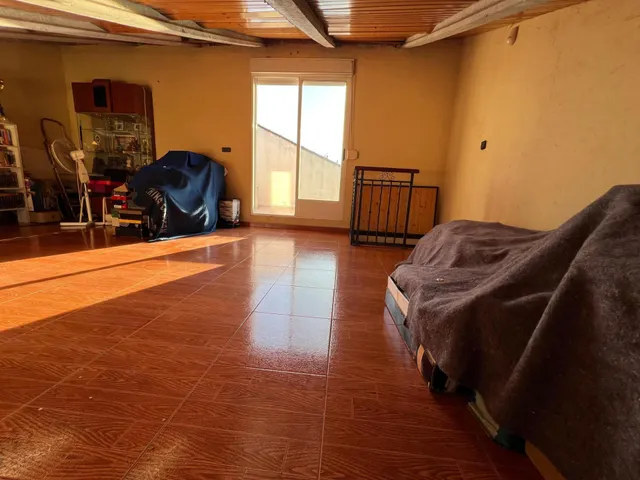 DÚPLEX ADOSADO EN ALQUERÍAS — 31