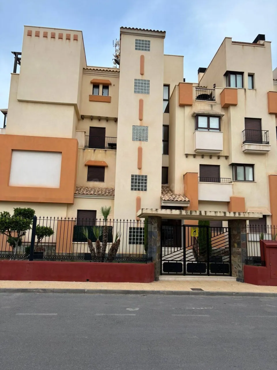 Apartamento 2 habitaciones 76m² en venta - Lomas de Cabo Roig
