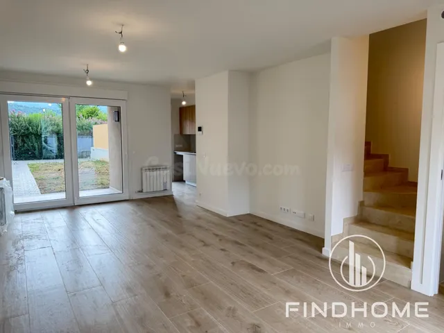 Pareado 3 habitaciones 158m² en venta - Sant esteve d en bas - foto 3