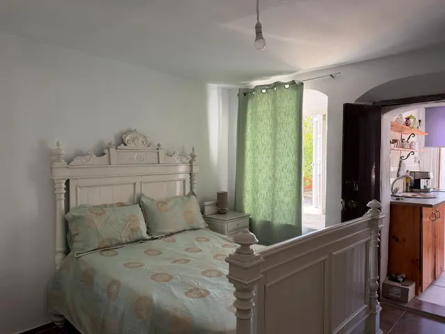 Casa rural en La Zarza-El Perrunal (Huelva) — 33