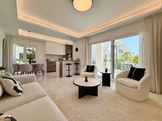 Apartamento 2 habitaciones 79m² en venta - Centro de la Ciud - foto 3