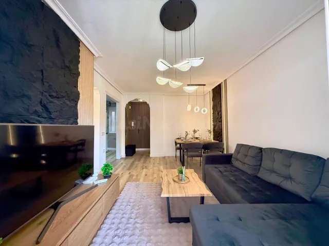 Apartamento 2 habitaciones 62m² en venta - Playa del cura — 3
