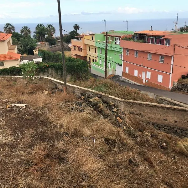 Terreno urbano — 8