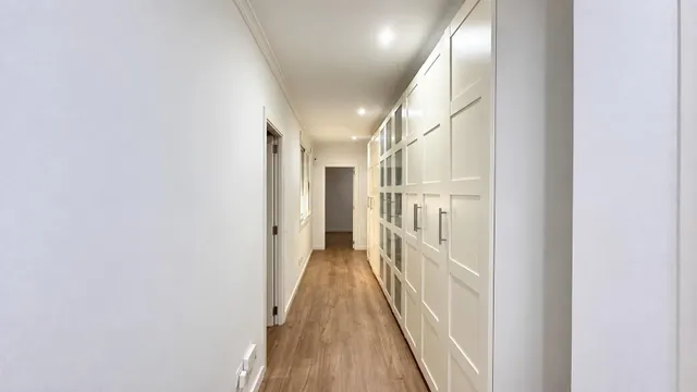 Una casa para enamorarse en l’Alcúdia: diseño, luz y calidez en cada rincón — 29