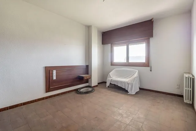 Casa con terreno y nave en Santa Fe — 20