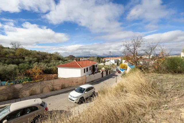 Estupenda parcela en Nívar — 5