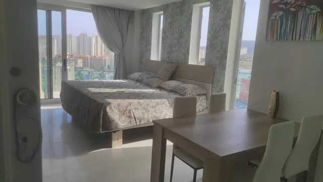 Apartamento 2 habitaciones 76m² en venta - Finestrat — 11