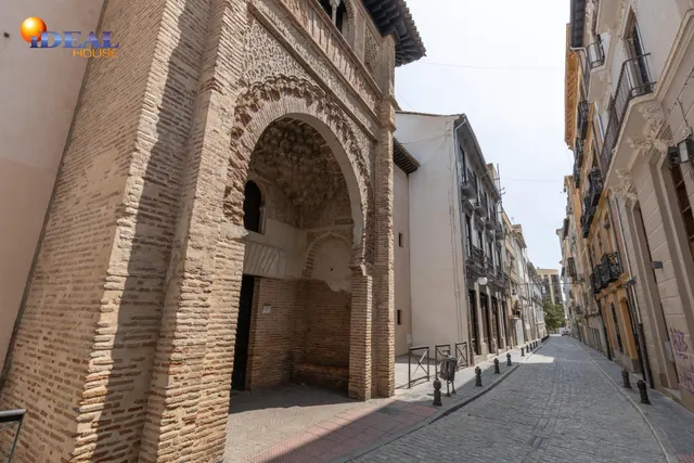 Se vende plaza de aparcamiento — 22