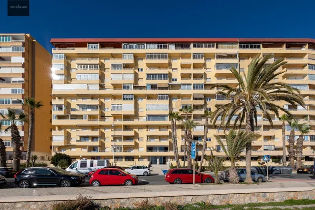 !!Espectacular vivienda en primera linea de playa!! — 3
