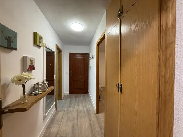 ALQUILER PISO POR habitaciones — 10