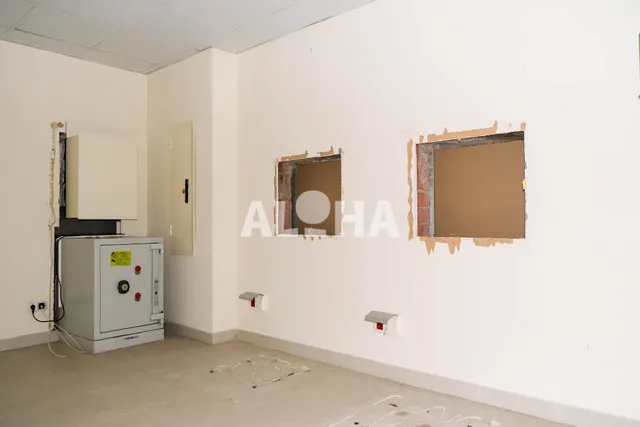 LOCAL COMERCIAL EN MONCADA CENTRO -  ZONA CREU QUINTANA — 8