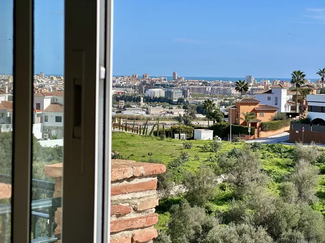 Ático 2 habitaciones 61m² en venta - Riviera del sol — 24