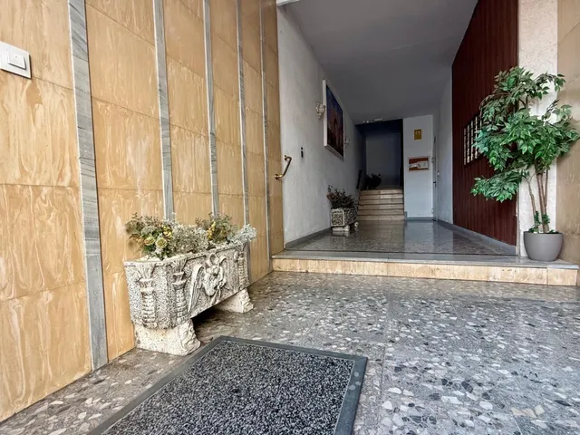 Preciosa vivienda EN ALQUILER en el barrio de la Macarena — 34