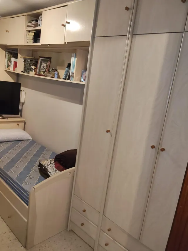 Gran Piso en Miralbaida, Córdoba - 149.500€ — 19