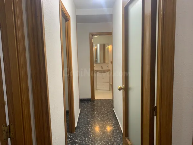 Piso en San Antolín - foto 2