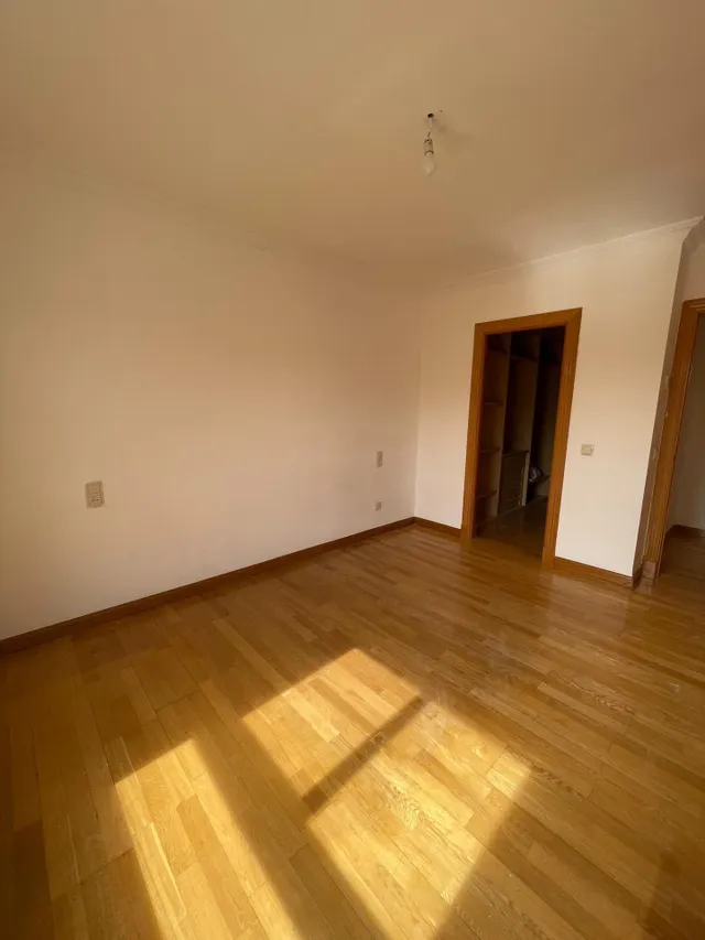 ÁTICO EXCLUSIVO CON VISTAS AL PARDO CON 4 habitaciones. — 13