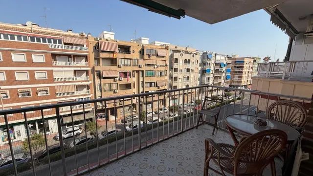 Apartamento 2 habitaciones 100m² en venta - Acequion — 17