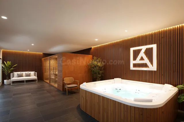 Planta baja 2 habitaciones 101m² en venta - Las Lomas del Ra - foto 5