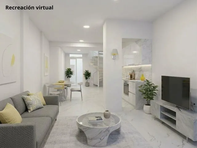 Casa en Beniarjó (Valencia) — 2