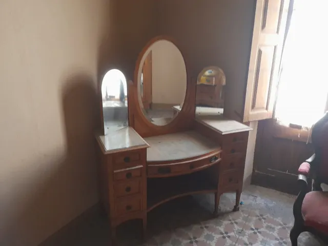 OPORTUNIDEA CASA SEÑORIAL HISTORICA A REFORMAR EN BOT ( Terra Alta) — 26