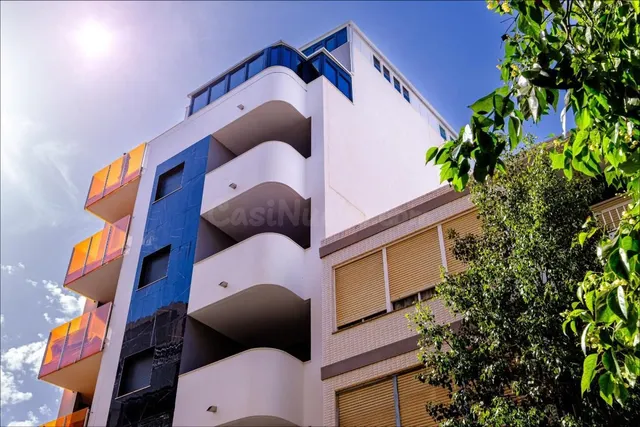Apartamento 4 habitaciones 153m² en venta - Estacion de autobuses — 4